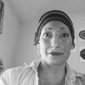 Meet your Posher, Karly